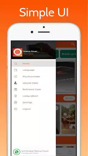 Play Status Fever  and enjoy Status Fever with UptoPlay