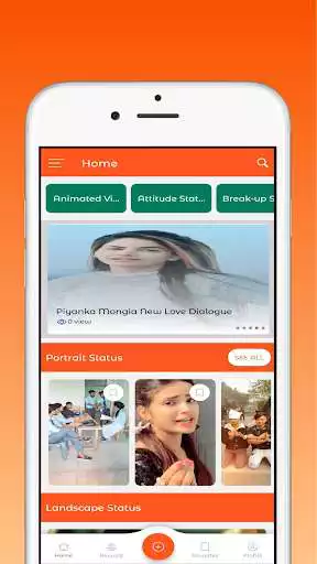 Play Status Fever as an online game Status Fever with UptoPlay