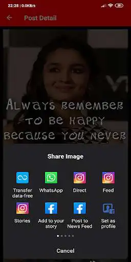 Play Status for Tik Tok & Share Chat  and enjoy Status for Tik Tok & Share Chat with UptoPlay