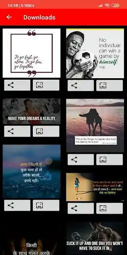 Play Status for Tik Tok & Share Chat as an online game Status for Tik Tok & Share Chat with UptoPlay