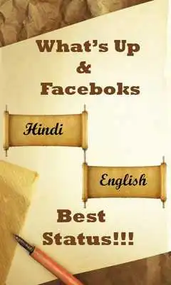 Play Status For WhatsAp  FB