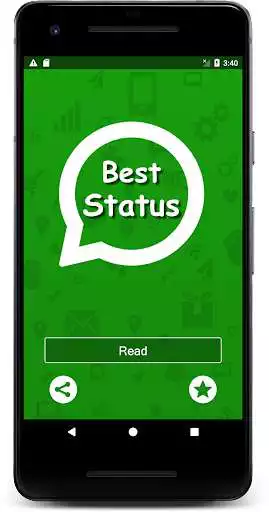 Play Status For Whatsapp