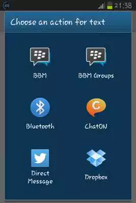 Play Status Galau