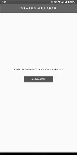 Play Status Grabber WApp  and enjoy Status Grabber WApp with UptoPlay