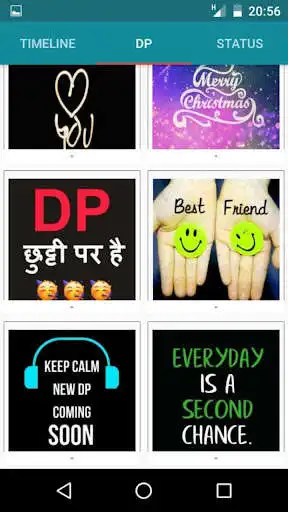 Play Status - Hindi Status 2021  and enjoy Status - Hindi Status 2021 with UptoPlay