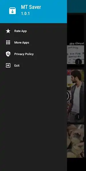 Play Status Insta Reel Saver - MT as an online game Status Insta Reel Saver - MT with UptoPlay