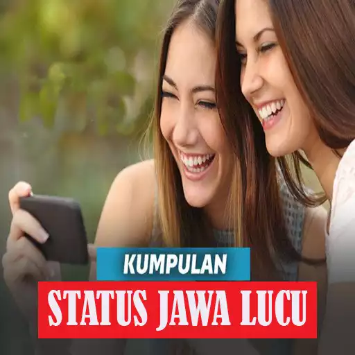 Play Status Jawa Lucu APK