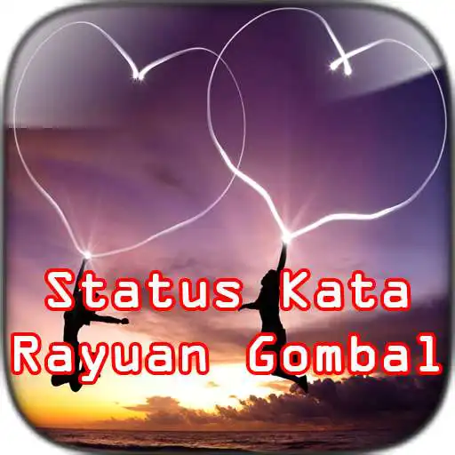 Play Status Kata Rayuan Gombal APK