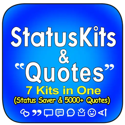 Play Status Kits  Quotes APK