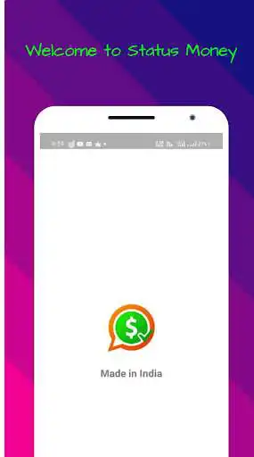 Play Status Money : Watch Videos & Earn Money  and enjoy Status Money : Watch Videos & Earn Money with UptoPlay