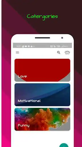 Play Status Money : Watch Videos & Earn Money as an online game Status Money : Watch Videos & Earn Money with UptoPlay