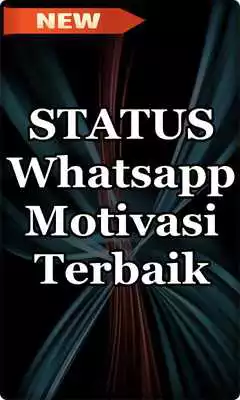 Play Status Motivasi Terbaik Untuk Whatsapp