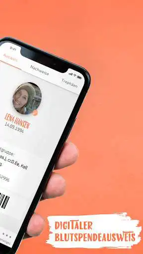 Play Statusplus Blutspende as an online game Statusplus Blutspende with UptoPlay