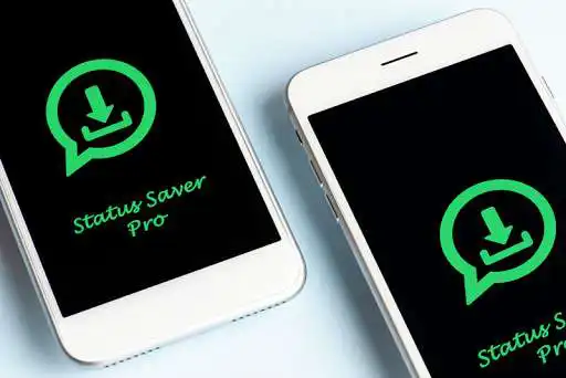 Play StatusPro - All Status Saver Pro 2021  and enjoy StatusPro - All Status Saver Pro 2021 with UptoPlay