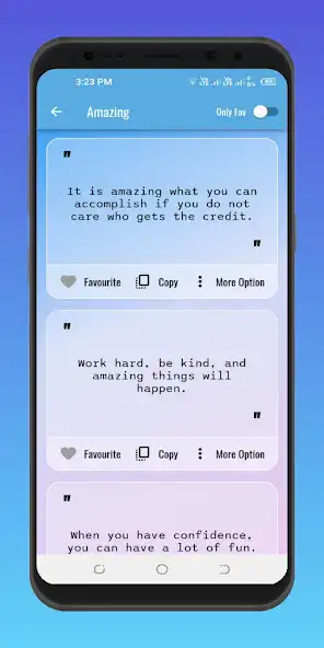 Play Status Quotes (60,000+ Quotes) as an online game Status Quotes (60,000+ Quotes) with UptoPlay