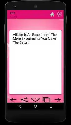 Play Status quotes for Love free