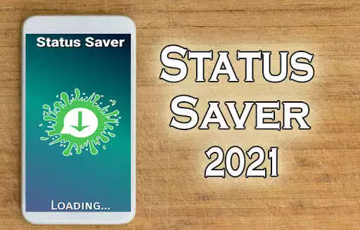 Play Status Saver 2021 for WhatsApp  and enjoy Status Saver 2021 for WhatsApp with UptoPlay