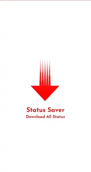Play Status Saver - All Status Save In one App  and enjoy Status Saver - All Status Save In one App with UptoPlay