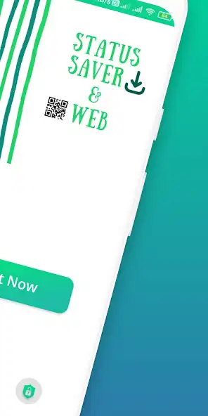 Play Status saver and web scan as an online game Status saver and web scan with UptoPlay