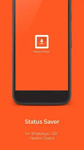 Play Status Saver App (SST)  and enjoy Status Saver App (SST) with UptoPlay