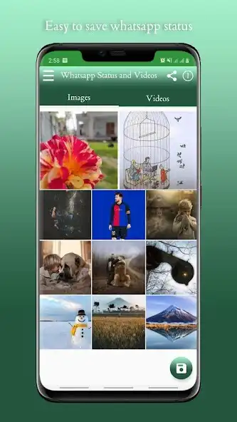 Play Status Saver : Downloader For Videos  and enjoy Status Saver : Downloader For Videos with UptoPlay Play Status Saver : Downloader For Videos  and enjoy Status Saver : Downloader For Videos with UptoPlay