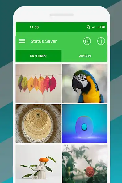 Play Status Saver - Download Status & Videos and enjoy Status Saver - Download Status & Videos with UptoPlay Play Status Saver - Download Status & Videos and enjoy Status Saver - Download Status & Videos with UptoPlay