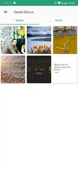 Play status saver: Download Videos  and enjoy status saver: Download Videos with UptoPlay