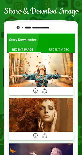 Play Status Saver : Download Video Status and Images.  and enjoy Status Saver : Download Video Status and Images. with UptoPlay