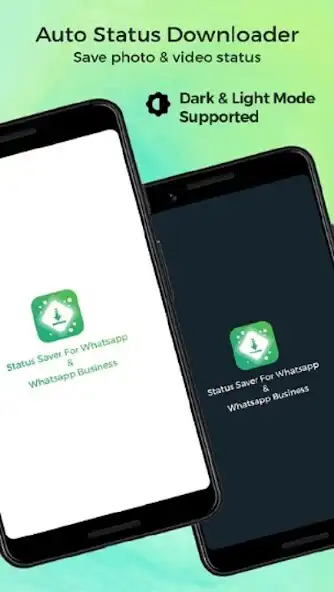 Play Status saver for WA/WAB  and enjoy Status saver for WA/WAB with UptoPlay