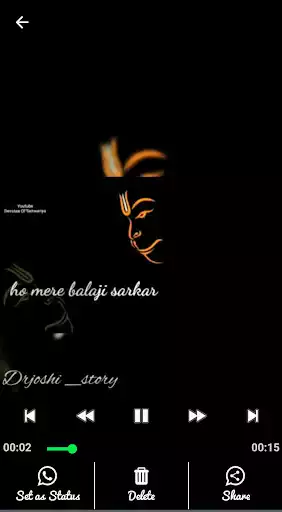 Play Status Saver-for Whatsapp Save  Download Status  and enjoy Status Saver-for Whatsapp Save  Download Status with UptoPlay