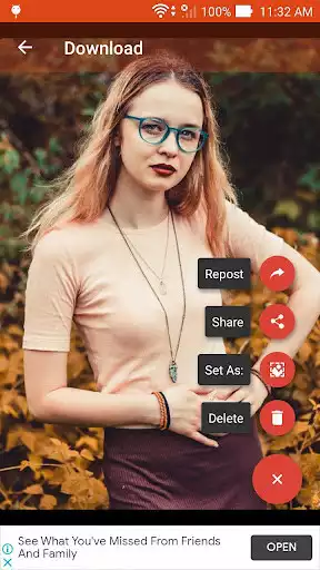 Play Status Saver For Whatsapp as an online game Status Saver For Whatsapp with UptoPlay