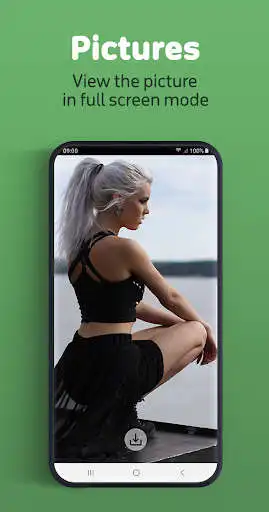 Play Status Saver for Whatsapp status