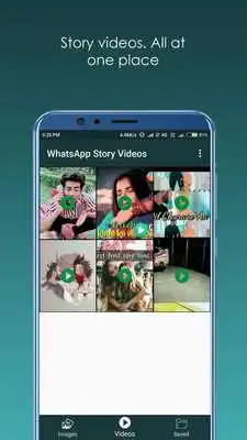 Play Status Saver for Whatsapp status
