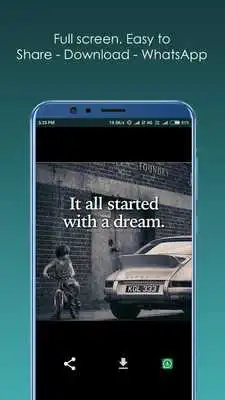 Play Status Saver for Whatsapp status