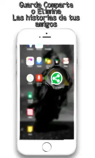 Play Status Saver for Whats