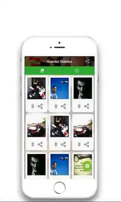 Play Status Saver for Whats