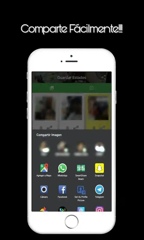 Play Status Saver for Whats