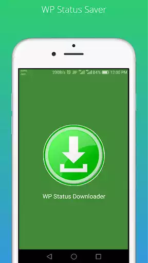 Play Status Saver For WP  and enjoy Status Saver For WP with UptoPlay