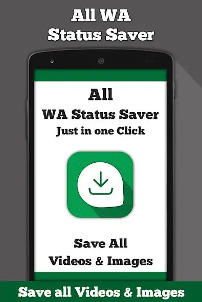 Play Status Saver Images  Video  and enjoy Status Saver Images  Video with UptoPlay