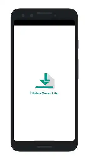 Play Status Saver Lite - Save Story WA  and enjoy Status Saver Lite - Save Story WA with UptoPlay