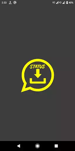 Play Status Saver Lite  and enjoy Status Saver Lite with UptoPlay