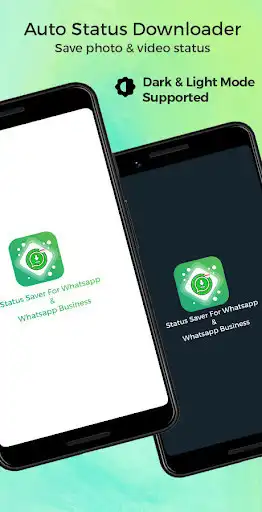 Play Status Saver - Save Status  and enjoy Status Saver - Save Status with UptoPlay