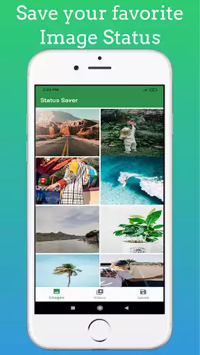 Play Status Saver-Status Downloader as an online game Status Saver-Status Downloader with UptoPlay