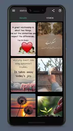 Play status saver - story saver for WhatsApp and enjoy status saver - story saver for WhatsApp with UptoPlay Play status saver - story saver for WhatsApp and enjoy status saver - story saver for WhatsApp with UptoPlay