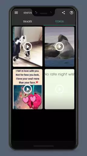 Play status saver - story saver for WhatsApp as an online game online status saver - story saver for WhatsApp with UptoPlay com.superiorInteractive.statusSaver Play status saver - story saver for WhatsApp as an online game status saver - story saver for WhatsApp with UptoPlay