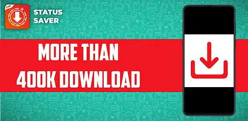 Play Status saver -video story save  and enjoy Status saver -video story save with UptoPlay