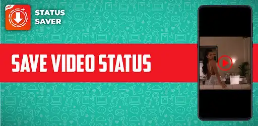 Play Status saver -video story save as an online game Status saver -video story save with UptoPlay