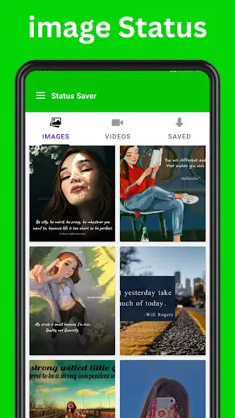 Play Status Saver WA Video Saver as an online game Status Saver WA Video Saver with UptoPlay