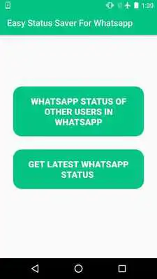 Play Status Saver With 10001 best status collections