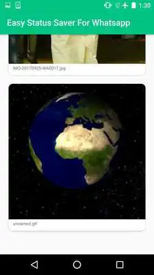 Play Status Saver With 10001 best status collections